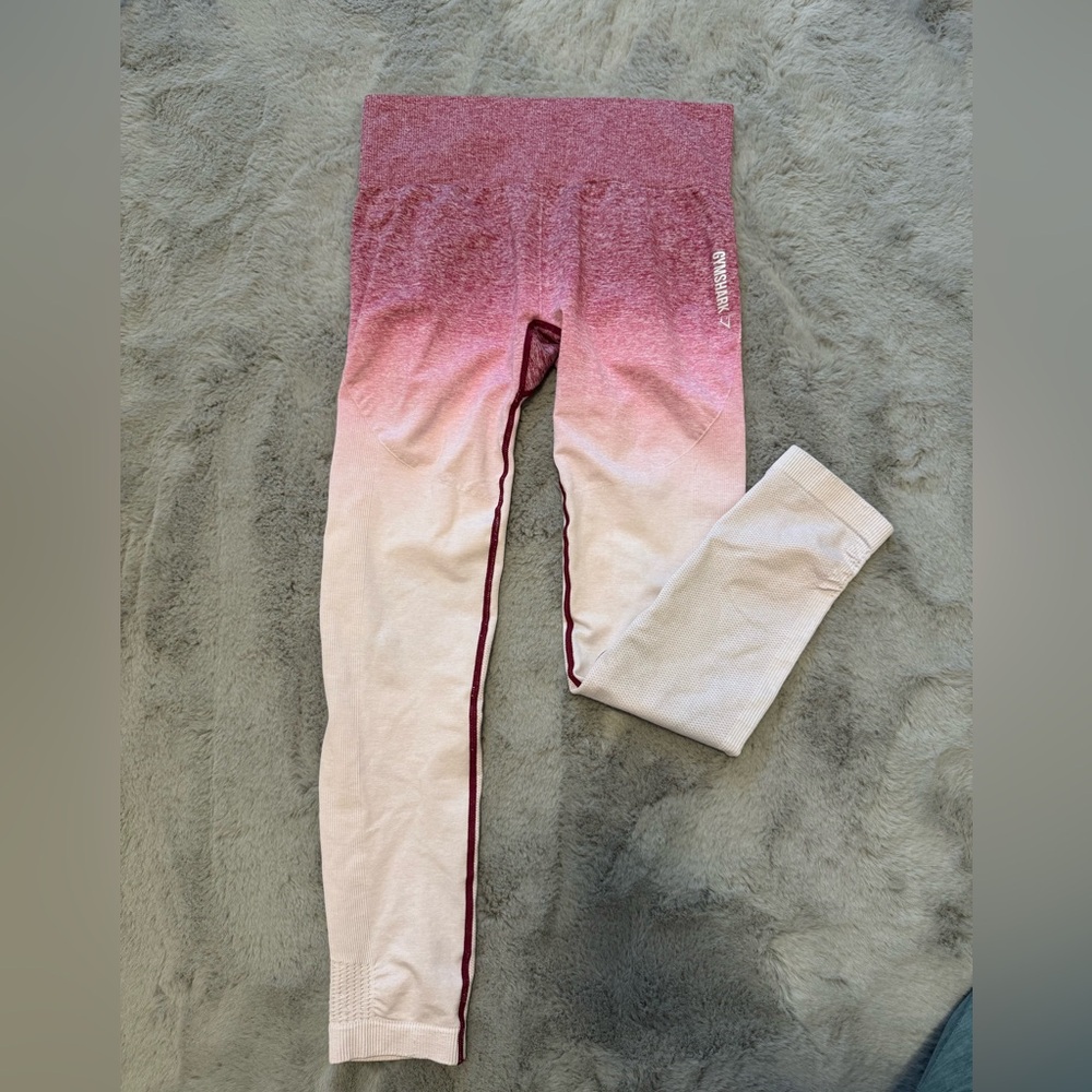 Gymshark leggings